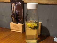 -原牛道·潮汕围炉火锅(讯美店)