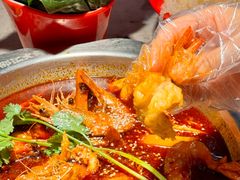 -邵汇大虾(甘井子万达店)
