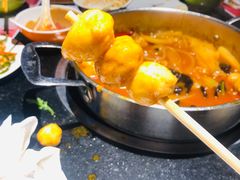 -刘一锅筋头巴脑(鲅鱼圈万达店)