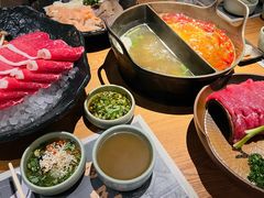 -盡膳口福跷脚牛肉火锅(国贸商城店)