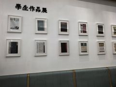 -赵汝飞练字硬笔书法(万宝财富商业广场店)