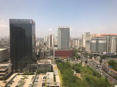 -汕头金海湾大酒店(万象城店)