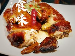 -湛江民大喜来登酒店-采悦轩中餐厅
