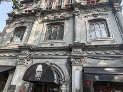 -1901 Cafe(西四店)