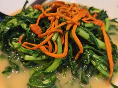 -稻香饭店(IFS国金中心店)