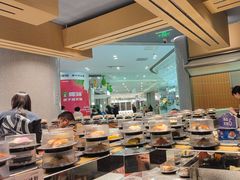 -争鲜回转寿司(朝北大悦城店)