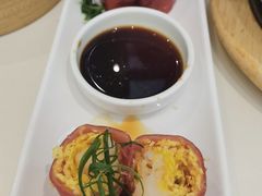 -蔡澜点心·粤菜(月星环球港店)