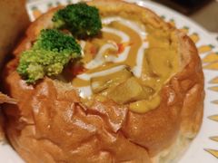 -太食獸泰式茶餐厅(IFS国金中心店)