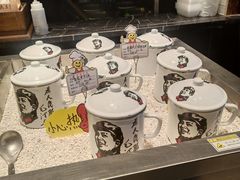 -奉天掌柜·非遗猪手·笨饺子(崇山路店)