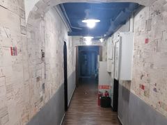 -203密室逃脱(朝阳大悦城1店)