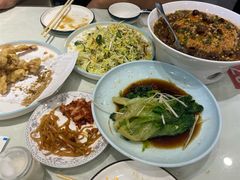 -鲜得莱渔港·小平岛海胆馆(七贤岭店)
