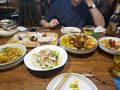 -纳瓦新疆菜(银都店)