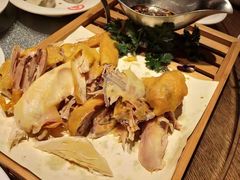 -双合园·海鲜水饺青岛菜(万佳广场店)