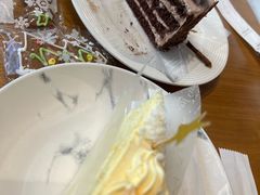 -贝克托马斯·德式烘焙传承(海上世界店)