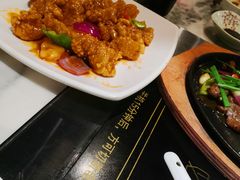 -九记路边鸡(穗盐路店)