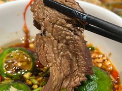-潮澎派·潮汕菜大排档(南较西路店)