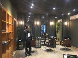 -藤野造型·专业烫染店