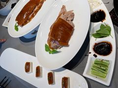 -阿庄新豫菜(通泰路店)