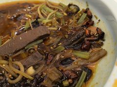 -御苑宾馆-中餐厅