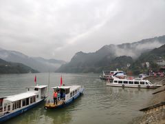 -后柳水乡