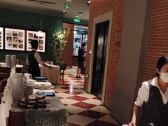 -漢舍中国菜馆(浦东嘉里城店)