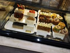 -光作面包Voila Lumiere(中山店)