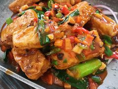 -自游人·美食一楼·地道徽菜(三十年名店)