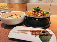 -云海肴·汽锅鸡·云南菜(领展购物广场·中关村店)