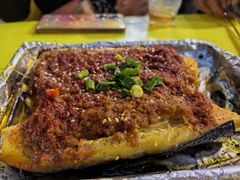 -尕羊烤肉餐厅·清真(会宁路店)