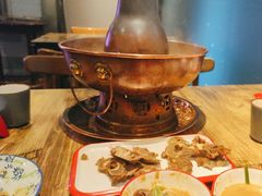 -阿郎龙虾烧烤海鲜馆(苏河融景店)