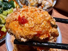 -后街佬·炭火鲜鱼杂(33小镇店)