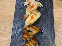 -鲔吞日料(溧阳万达广场店)