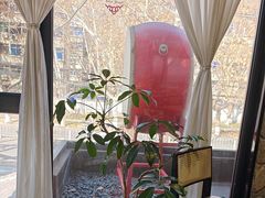 -陈熹公民族美食文化餐厅(中华广场店)