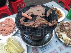 -松明一烤肉馆(鲁园店)