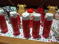 -星巴克(延吉百利城店)