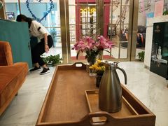 -柏悦SPA(君汇店)