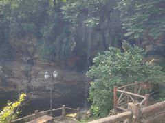 -天毓山庄·餐厅