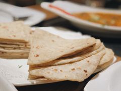 -Masala Curry and BBQ·玛莎拉巴基斯坦美食(金水万达店)