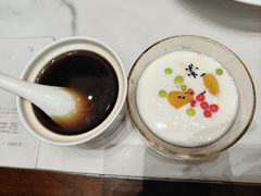 -天龙宝严素食馆(大兴善寺店)