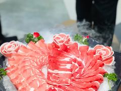 -快乐小羊火锅餐厅(农科路店)