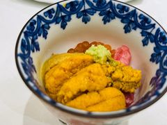 -鮨一日本料理旗舰店(总店)