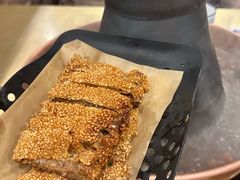 -牛街清真满恒記(平安里西大街店)