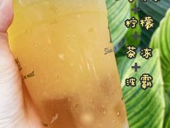 -1点点(清湖地铁店)
