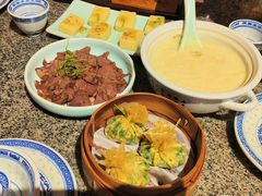 -南京大牌档(之心城店)
