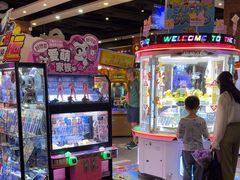 -反斗乐园(中航城君尚购物中心)