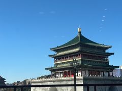 -开元商城(钟楼店)