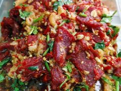 -嗨牛味海鲜烧烤