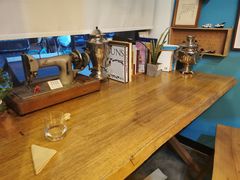 -时间抽屉(裕华万达广场店)