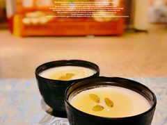 -巴扎美食·新疆菜·西域歌舞表演餐厅(新疆大厦店)