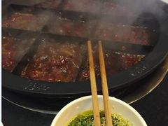 -井格重庆火锅(燕郊永旺店)